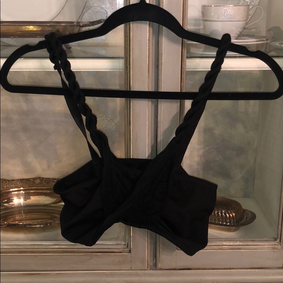 Cute crop top - Picture 1 of 3